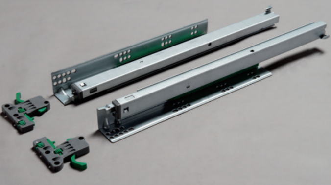 undermount slide