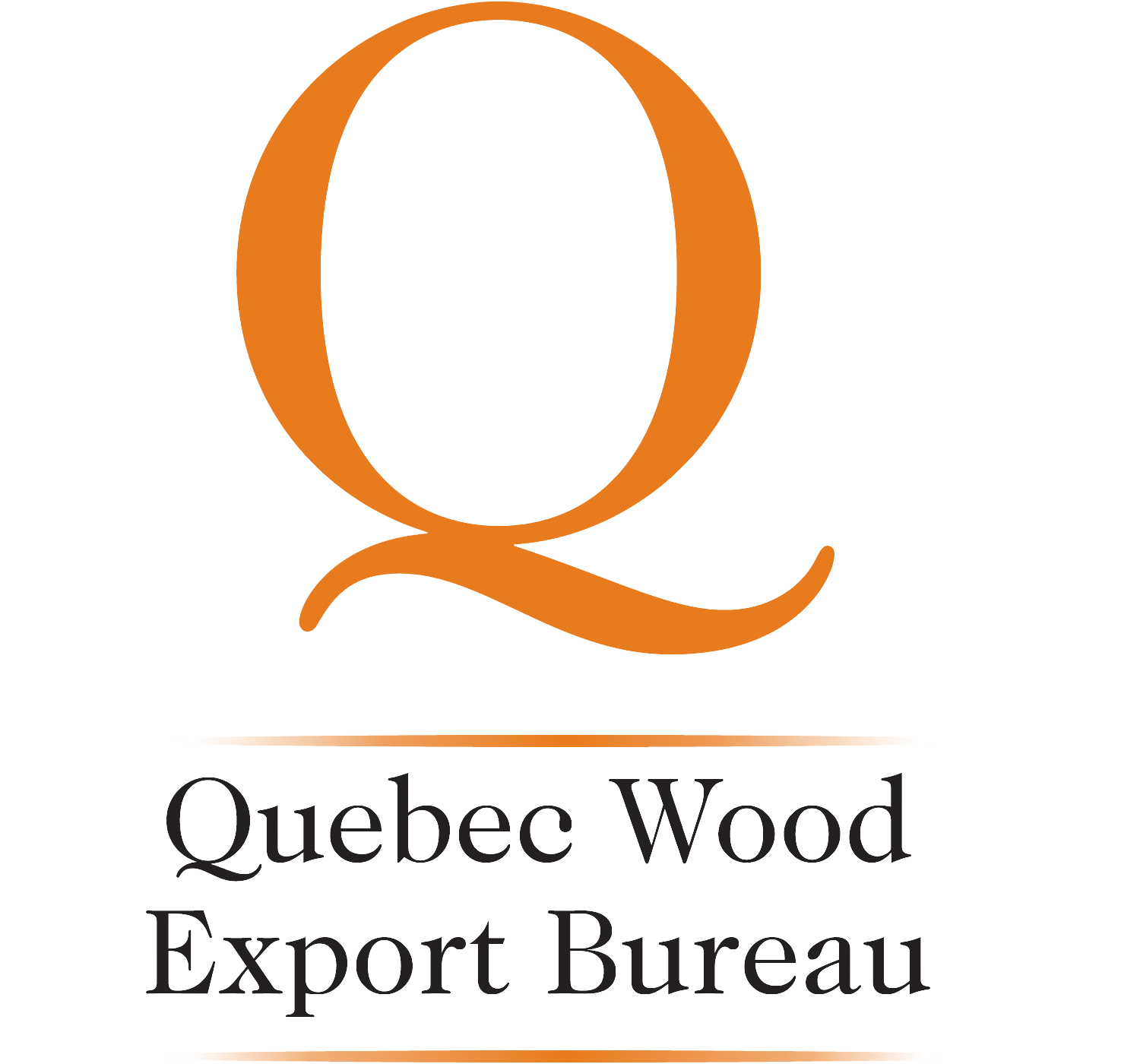 QUEBEC WOOD EXPORT BUREAU (QWEB)