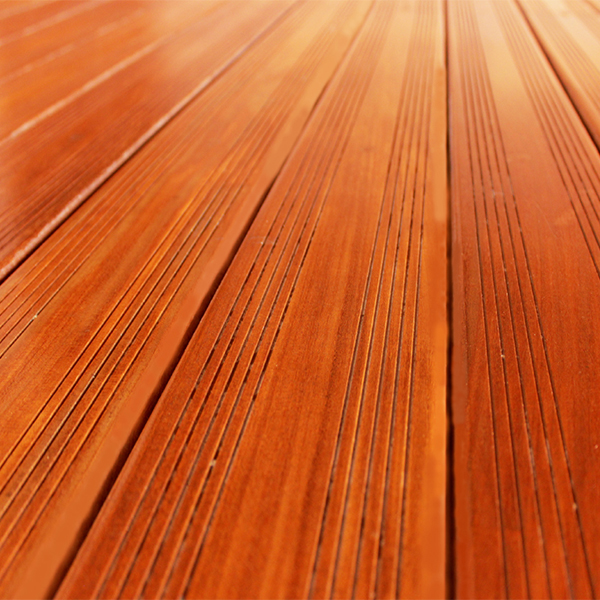 Decking