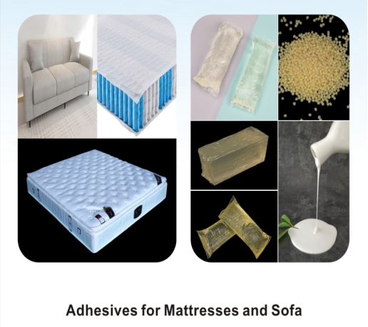 adhesives