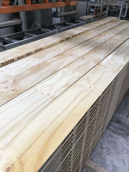 OSHA LVL BOARD