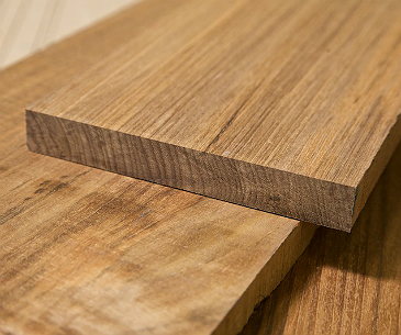 WOOD