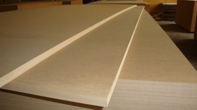 MDF
